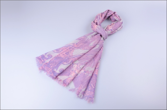 羊絨圍巾 印花圍巾 圍巾批發 女士圍巾