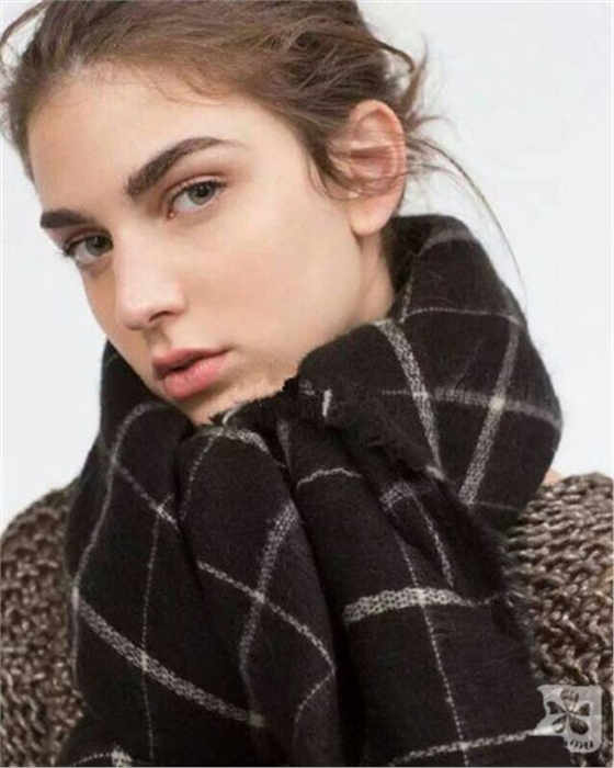 格紋圍巾 圍巾批發(fā) 秋冬圍巾 格紋圍巾 圍巾批發(fā) 秋冬圍巾