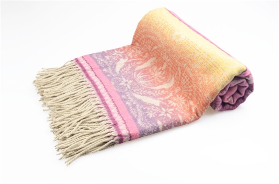 休閑毯,沙發毯,提花毯,毯子批發