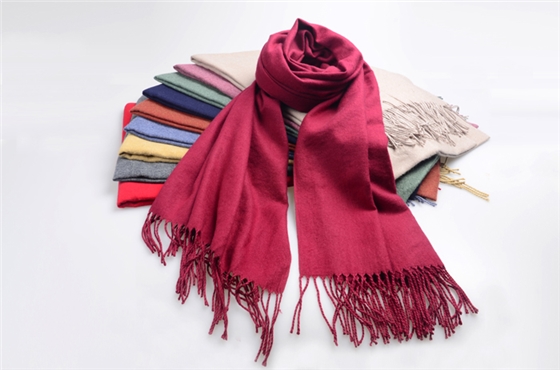 薄款人棉圍巾 薄款人棉圍巾