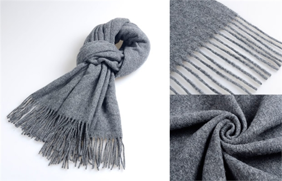外貿圍巾