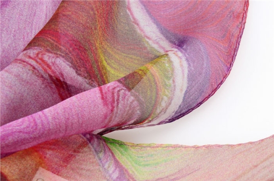 圍巾批發 真絲圍巾 雪紡圍巾 圍巾廠家定制