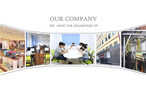 新昌縣龍翔紡織有限公司