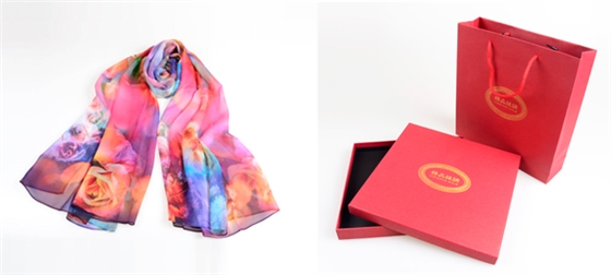 三八婦女節禮物