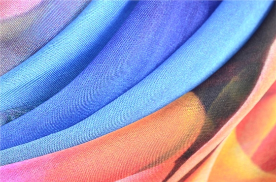 婦女節禮品絲巾 婦女節禮品絲巾