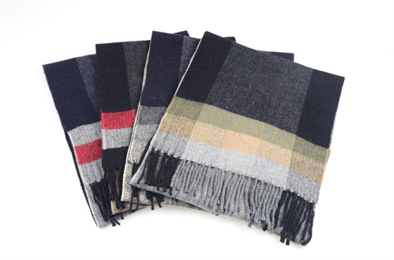 羊毛圍巾 羊毛圍巾