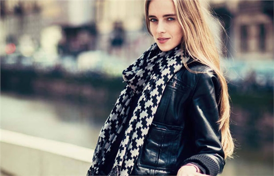 外貿圍巾生產廠家