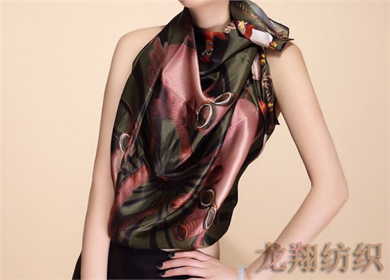 真絲圍巾批發 真絲圍巾批發