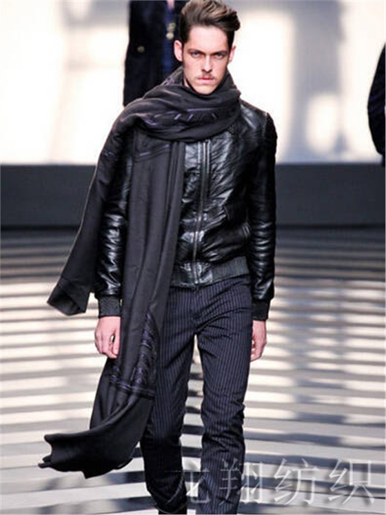 男士大圍巾 男士大圍巾