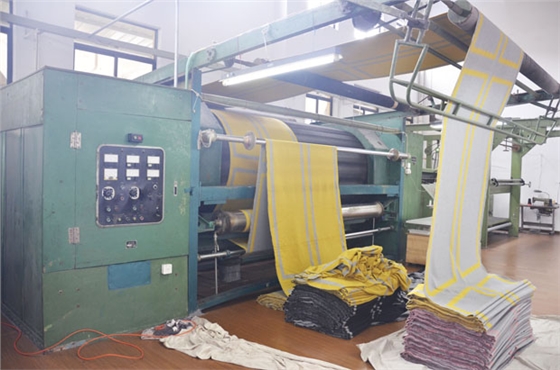 羊絨圍巾生產設備 羊絨圍巾生產設備