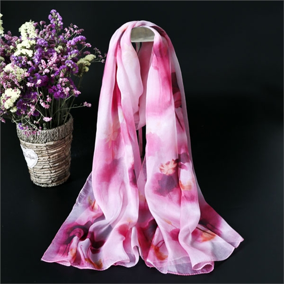 中國絲巾 中國絲巾