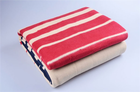 純棉毯子 純棉毯子