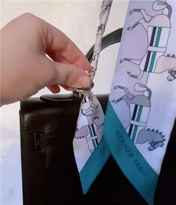 絲巾山茶花系法2