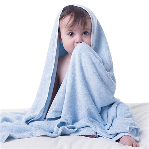 嬰兒蓋膝毯子