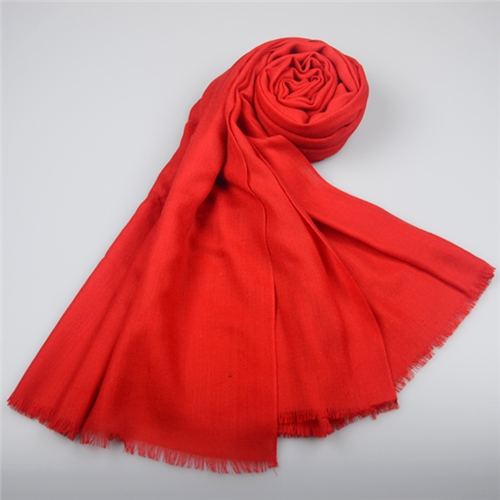 鉆石紋羊毛披肩