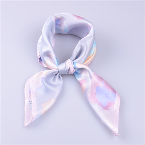 女士職業小方巾