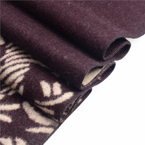 男士真絲圍巾定制