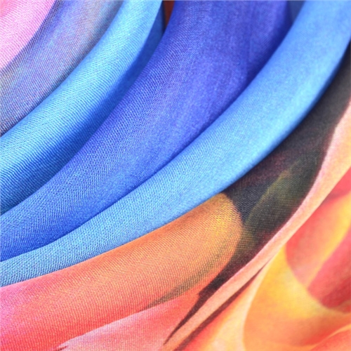 三八婦女節禮品絲巾