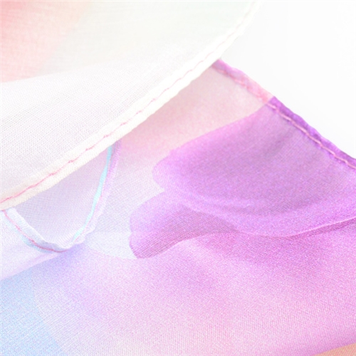 女士雪紡絲巾批發(fā)