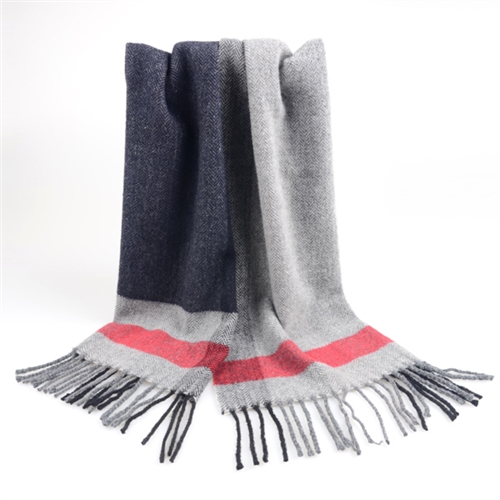 外貿(mào)羊毛圍巾