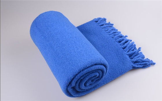 浙江高級毛毯 羊毛毯圖