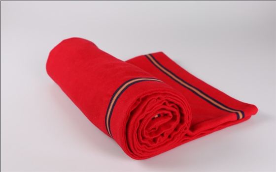 毛毯薄,買家必看 羊毛毯圖