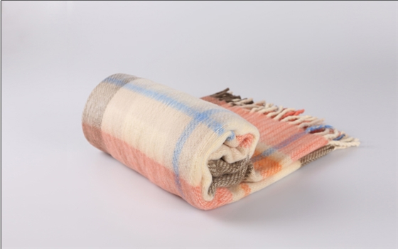 看來(lái)是真的!專柜圍巾 圍巾圖