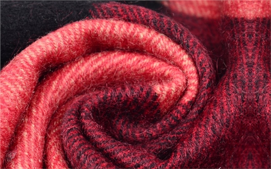 空調(diào)小毯,為新時代而生 羊毛毯圖