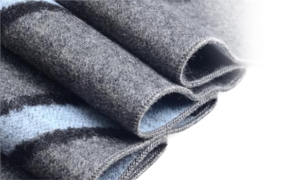 你了解嗎?毛毯排行榜 羊毛毯圖