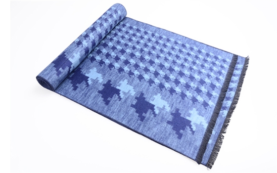 你了解嗎?空調毯批發 羊毛毯圖