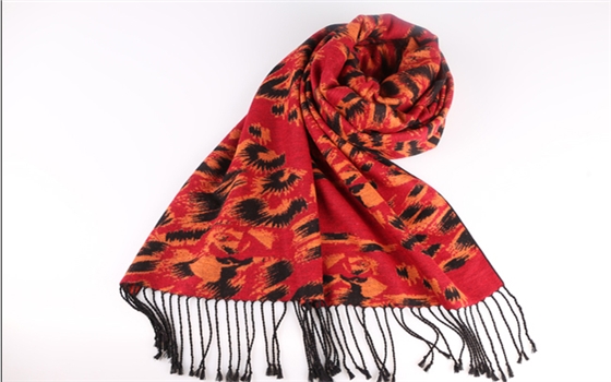 能滿足您需求的送圍巾什么價格好 圍巾圖