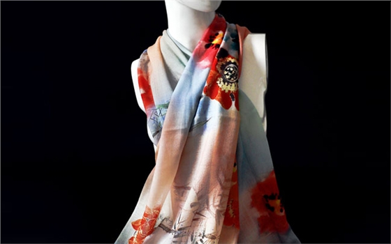 比較好的空調(diào)毯,定制批發(fā)優(yōu)質(zhì)商家 羊毛毯圖