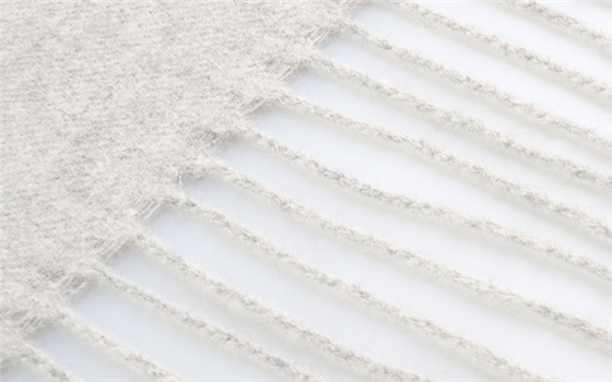 看來(lái)是真的!專柜圍巾 圍巾圖