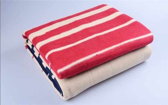 毛毯哪里批發便宜,為新時代而生 羊毛毯圖