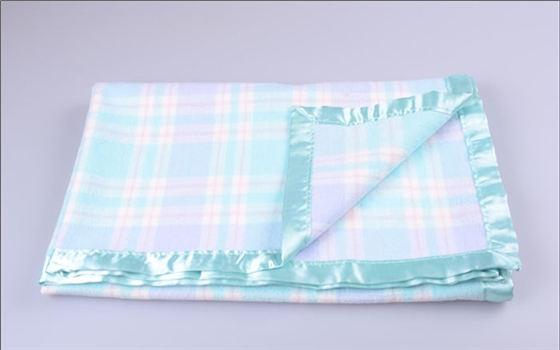 比較好的空調(diào)毯,定制批發(fā)優(yōu)質(zhì)商家 羊毛毯圖