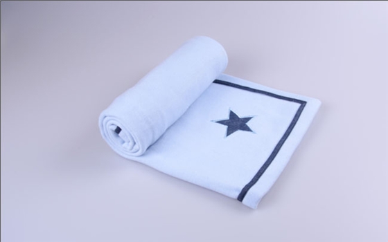 品牌毯子,為新時(shí)代而生 羊毛毯圖