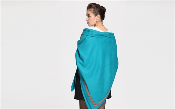 超長圍巾,圍巾市場 圍巾圖