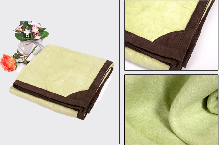 竹纖維毯 休閑毯 空調毯 竹纖維毯 休閑毯 空調毯