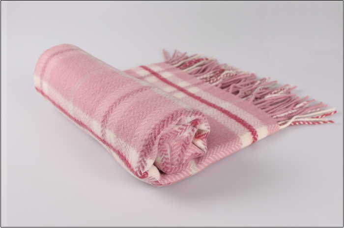 羊毛毯 休閑毯 膝蓋毯