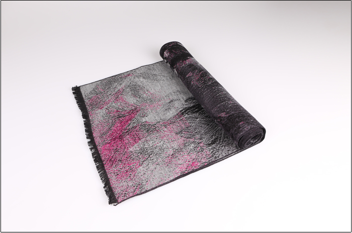 杭州真絲圍巾 杭州真絲圍巾