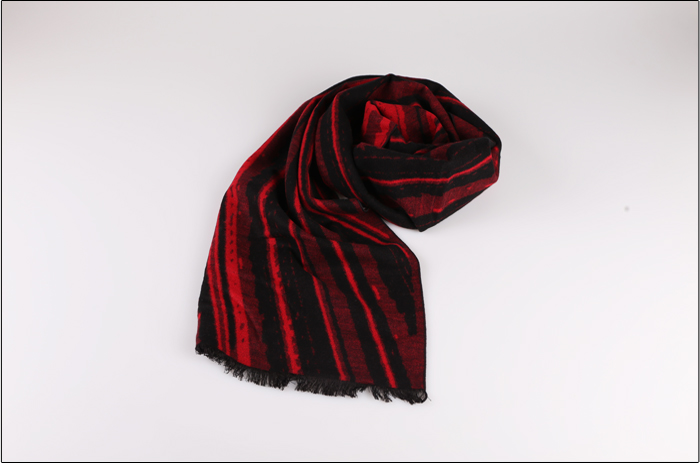 提花圍巾 真絲圍巾 男士圍巾 提花圍巾 真絲圍巾 男士圍巾