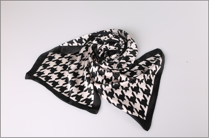 真絲圍巾 男士圍巾 印花圍巾  真絲圍巾 男士圍巾 印花圍巾