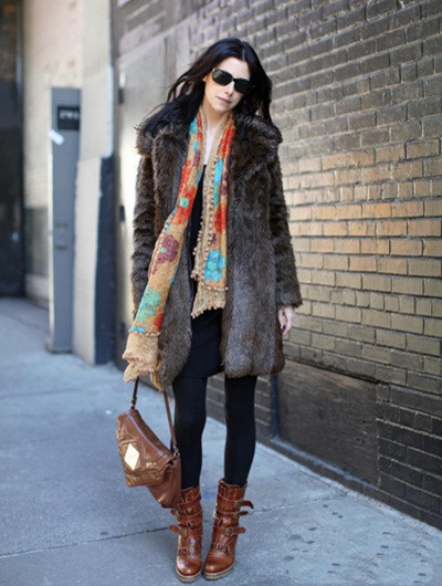 印花圍巾 真絲圍巾