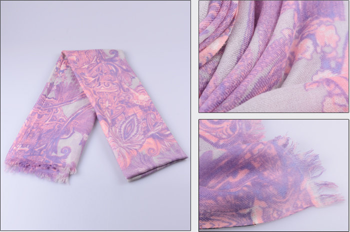 羊絨圍巾 印花圍巾 圍巾批發(fā) 女士圍巾 羊絨圍巾 印花圍巾 圍巾批發(fā) 女士圍巾