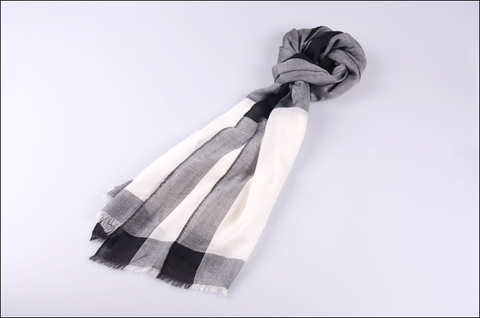 羊絨圍巾 格子圍巾 女士圍巾 圍巾批發