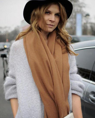 女士圍巾 圍巾批發 圍巾定制