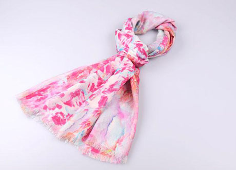 羊毛圍巾 圍巾批發 圍巾定制