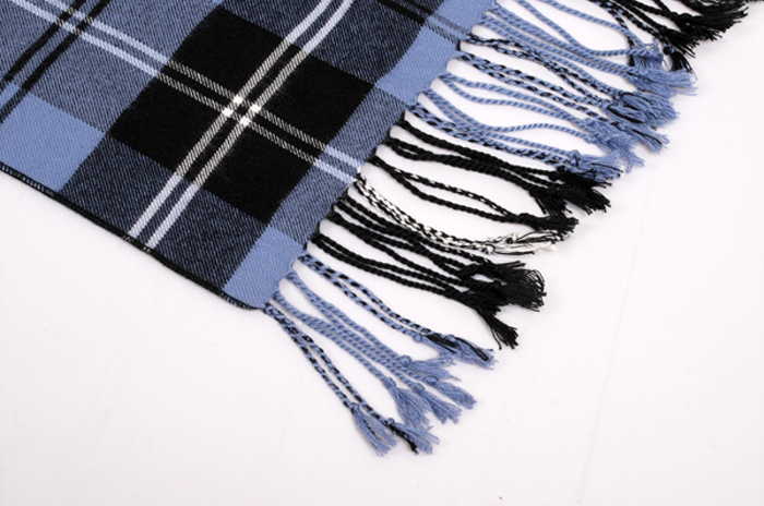 格子圍巾 男士圍巾 圍巾定制 格子圍巾 男士圍巾 圍巾定制