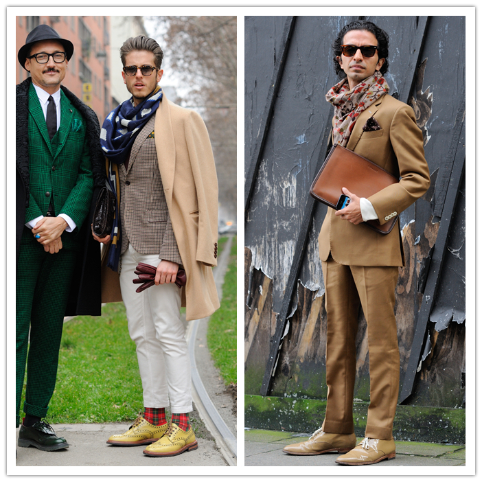 男士長款圍巾繞頸式 男士長款圍巾繞頸式