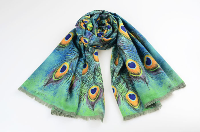 女士披肩 印花披肩 披肩定制 女士披肩 印花披肩 披肩定制